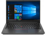 Lenovo Thinkpad E14 (20TAS18U00) Laptop (Core i3 11th Gen/4 GB/256 GB SSD/Windows 11)