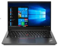 Lenovo Thinkpad E14 (20Y700B5IG) Laptop (AMD Octa Core Ryzen 7/16 GB/512 SSD/Windows 11)