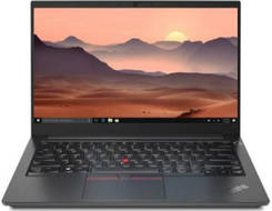 Lenovo Thinkpad E14 (20Y7S07600) Laptop (AMD Hexa Core Ryzen 5/8 GB/512 GB SSD/Windows 11)