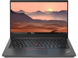 Lenovo Thinkpad E14 (20Y7S07600) Laptop (AMD Hexa Core Ryzen 5/8 GB/512 GB SSD/Windows 11) Price