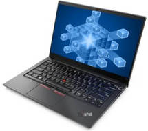 Lenovo Thinkpad E14 (20Y7S08900) Laptop (AMD Hexa Core Ryzen 5/8 GB/512 GB SSD/Windows 11)