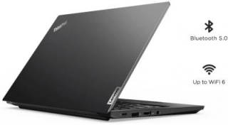 Lenovo Thinkpad E14 (20Y7S08900) Laptop (AMD Hexa Core Ryzen 5/8 GB/512 GB SSD/Windows 11)