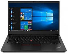 Lenovo Thinkpad E14 (20YES00000) Laptop (AMD Hexa Core Ryzen 5/8 GB/512 GB SSD/Windows 10)