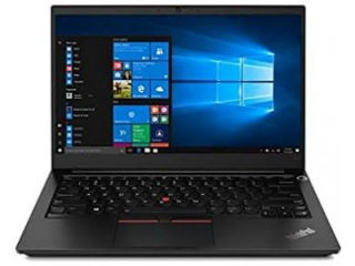 Lenovo Thinkpad E14 (20YES00000) Laptop (AMD Hexa Core Ryzen 5/8 GB/512 GB SSD/Windows 10) Price
