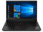 Lenovo Thinkpad E14 (20YES00000) Laptop (AMD Hexa Core Ryzen 5/8 GB/512 GB SSD/Windows 10)