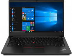 Lenovo Thinkpad E14 (20YES00100) Laptop (AMD Hexa Core Ryzen 5/8 GB/512 GB SSD/Windows 10)