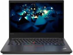 Lenovo Thinkpad E14 (20YES00200) Laptop (AMD Hexa Core Ryzen 5/8 GB/512 GB SSD/DOS)