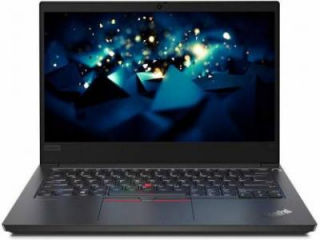 Lenovo Thinkpad E14 (20YES00200) Laptop (AMD Hexa Core Ryzen 5/8 GB/512 GB SSD/DOS) Price