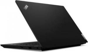 Lenovo Thinkpad E14 (20YES00200) Laptop (AMD Hexa Core Ryzen 5/8 GB/512 GB SSD/DOS) Laptop