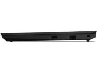 Lenovo Thinkpad E14 (20YES00200) Laptop (AMD Hexa Core Ryzen 5/8 GB/512 GB SSD/DOS)