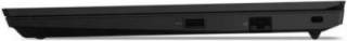 Lenovo Thinkpad E14 (20YES00200) Laptop (AMD Hexa Core Ryzen 5/8 GB/512 GB SSD/DOS) Laptop