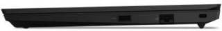Lenovo Thinkpad E14 (20YES00200) Laptop (AMD Hexa Core Ryzen 5/8 GB/512 GB SSD/DOS)