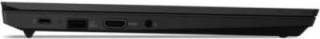 Lenovo Thinkpad E14 (20YES00200) Laptop (AMD Hexa Core Ryzen 5/8 GB/512 GB SSD/DOS) Laptop