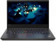 Lenovo Thinkpad E14 (20YES00200) Laptop (AMD Hexa Core Ryzen 5/8 GB/512 GB SSD/DOS)