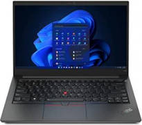 Lenovo Thinkpad E14 (21E3S04W00) Laptop (Core i5 12th Gen/16 GB/512 GB SSD/Windows 11)