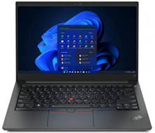 Lenovo Thinkpad E14 (21E3S04W00) Laptop (Core i5 12th Gen/16 GB/512 GB SSD/Windows 11)