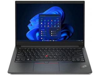 Lenovo Thinkpad E14 (21E3S04W00) Laptop (Core i5 12th Gen/16 GB/512 GB SSD/Windows 11) Price