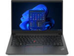 Lenovo Thinkpad E14 (21E3S04X00) Laptop (Core i5 12th Gen/8 GB/512 GB SSD/Windows 11)