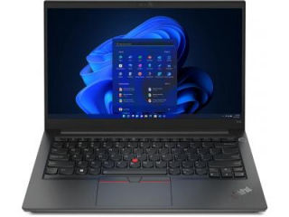 Lenovo Thinkpad E14 (21E3S05800) Laptop (Core i7 12th Gen/16 GB/1 TB SSD/Windows 11) Price