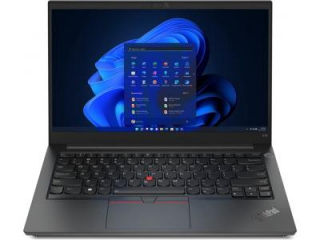Lenovo Thinkpad E14 (21E3S0AV00) Laptop (Core i3 12th Gen/8 GB/512 GB SSD/Windows 11) Price