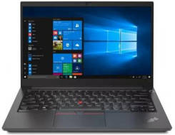 Lenovo Thinkpad E14 Gen 2 (20TA000DUK) Laptop (Core i3 11th Gen/8 GB/256 GB SSD/Windows 11)