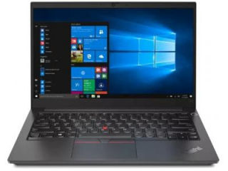 Lenovo Thinkpad E14 Gen 2 (20TA000DUK) Laptop (Core i3 11th Gen/8 GB/256 GB SSD/Windows 11) Price