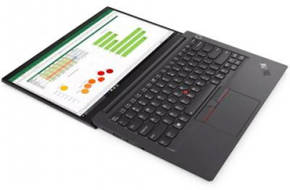 Lenovo Thinkpad E14 Gen 2 (20TA000DUK) Laptop (Core i3 11th Gen/8 GB/256 GB SSD/Windows 11)