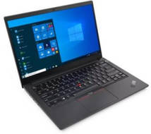 Lenovo Thinkpad E14 Gen 2 (20TA000DUK) Laptop (Core i3 11th Gen/8 GB/256 GB SSD/Windows 11)