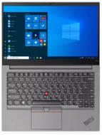 Lenovo Thinkpad E14 Gen 2 (20TA000DUK) Laptop (Core i3 11th Gen/8 GB/256 GB SSD/Windows 11)