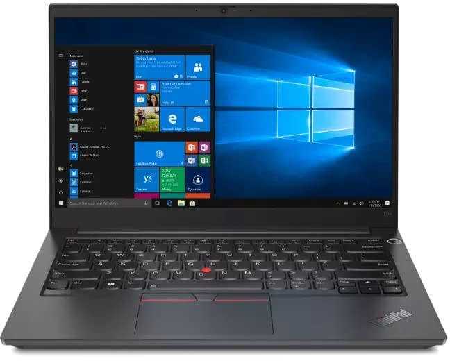 Lenovo Thinkpad E14 Gen 2 (20TA000DUK) Laptop (Core i3 11th Gen/8 GB/256 GB SSD/Windows 11)