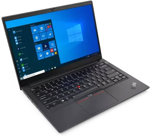 Lenovo Thinkpad E14 Gen 2 (20TA000DUK) Laptop (Core i3 11th Gen/8 GB/256 GB SSD/Windows 11)