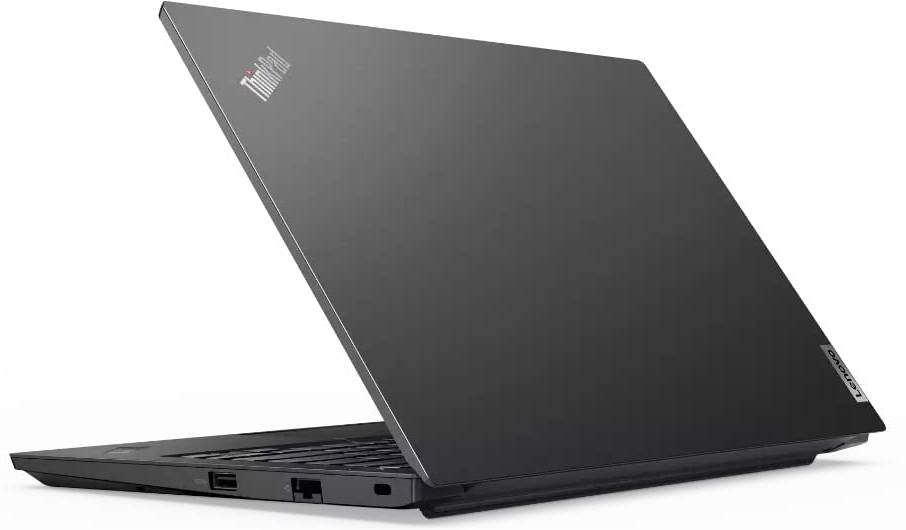 Lenovo Thinkpad E14 Gen 2 (20TA000DUK) Laptop (Core i3 11th Gen/8 GB/256 GB SSD/Windows 11)