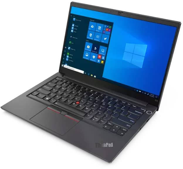 Lenovo Thinkpad E14 Gen 2 (20TA000DUK) Laptop (Core i3 11th Gen/8 GB/256 GB SSD/Windows 11)