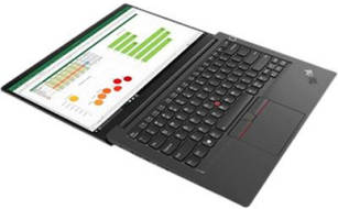 Lenovo Thinkpad E14 Gen 2 (20TA00J3IG) Laptop (Core i7 11th Gen/16 GB/512 GB SSD/Windows 11)