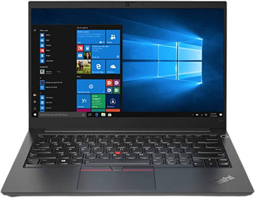 Lenovo Thinkpad E14 Gen 2 (20TA00J3IG) Laptop (Core i7 11th Gen/16 GB/512 GB SSD/Windows 11)