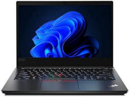 Lenovo Thinkpad E14 Gen 2 (20TAS08F00) Laptop (Core i5 11th Gen/8 GB/512 GB SSD/Windows 10)