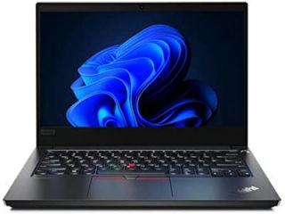 Lenovo Thinkpad E14 Gen 2 (20TAS08F00) Laptop (Core i5 11th Gen/8 GB/512 GB SSD/Windows 10) Price