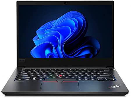 Lenovo Thinkpad E14 Gen 2 (20TAS08F00) Laptop (Core i5 11th Gen/8 GB/512 GB SSD/Windows 10)
