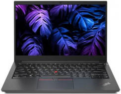 Lenovo Thinkpad E14 Gen 2 (20TAS0XH00) Laptop (Core i3 11th Gen/8 GB/512 GB SSD/DOS)