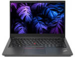 Lenovo Thinkpad E14 Gen 2 (20TAS0XH00) Laptop (Core i3 11th Gen/8 GB/512 GB SSD/DOS)