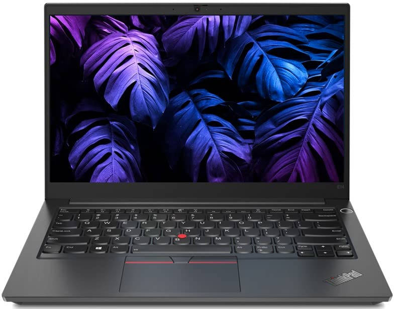 Lenovo Thinkpad E14 Gen 2 (20TAS0XH00) Laptop (Core i3 11th Gen/8 GB/512 GB SSD/DOS)