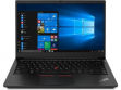 Lenovo Thinkpad E14 Gen 2 (20TAS14A00) Laptop (Core i3 11th Gen/8 GB/256 GB SSD/DOS) price in India