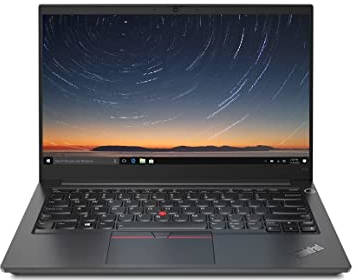 Lenovo Thinkpad E14 Gen 2 (20TAS1B300) Laptop (Core i7 11th Gen/16 GB/1 TB SSD/Windows 11)