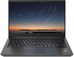Lenovo Thinkpad E14 Gen 2 (20TAS1B400) Laptop (Core i7 11th Gen/16 GB/512 GB SSD/Windows 11)