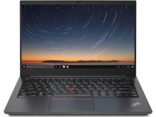 Lenovo Thinkpad E14 Gen 2 (20TAS1B400) Laptop (Core i7 11th Gen/16 GB/512 GB SSD/Windows 11) Price