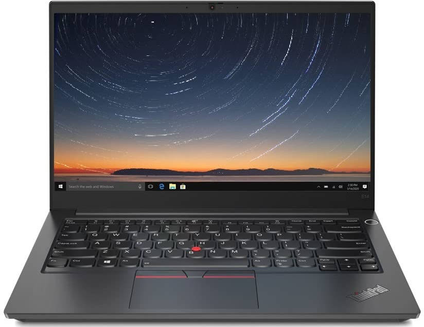 Lenovo Thinkpad E14 Gen 2 (20TAS1B400) Laptop (Core i7 11th Gen/16 GB/512 GB SSD/Windows 11)