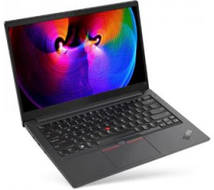 Lenovo Thinkpad E14 Gen 2 (20TBS4K300) Laptop (Core i5 11th Gen/8 GB/512 GB SSD/DOS)