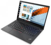 Lenovo Thinkpad E14 Gen 2 (20TBS4K300) Laptop (Core i5 11th Gen/8 GB/512 GB SSD/DOS)
