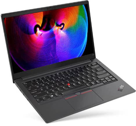 Lenovo Thinkpad E14 Gen 2 (20TBS4K300) Laptop (Core i5 11th Gen/8 GB/512 GB SSD/DOS)