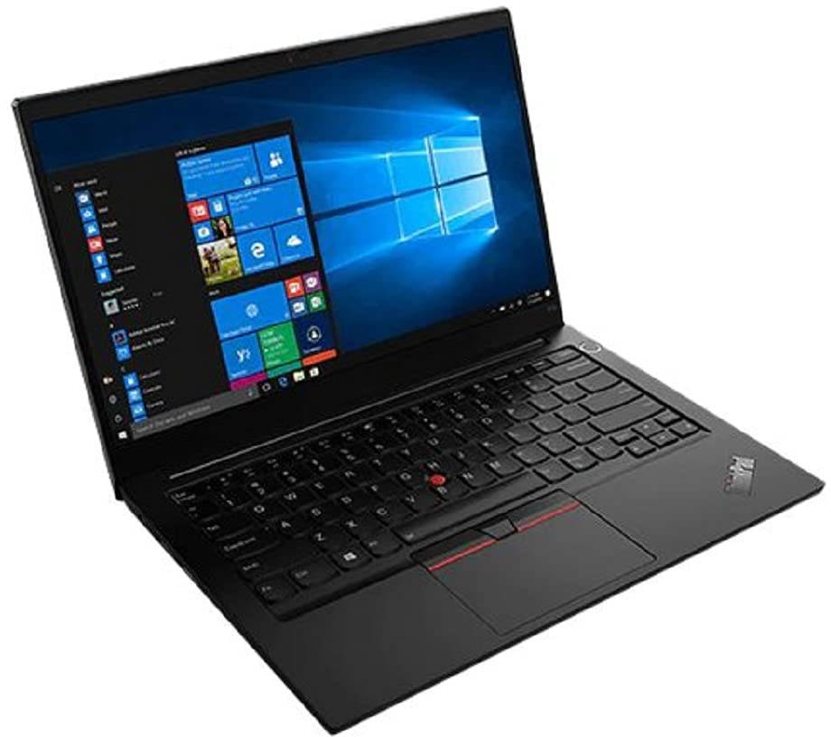 Lenovo Thinkpad E14 Gen 3 (20Y700AKGE) Laptop (AMD Octa Core Ryzen 7/8 GB/512 GB SSD/Windows 11)